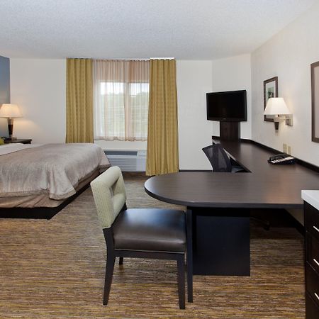 Sonesta Simply Suites ノックスビル エクステリア 写真