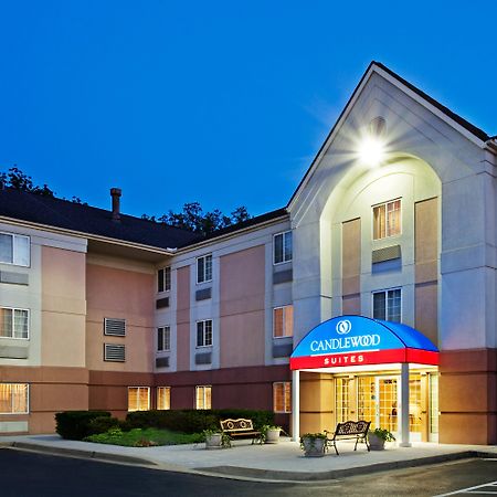Sonesta Simply Suites ノックスビル エクステリア 写真