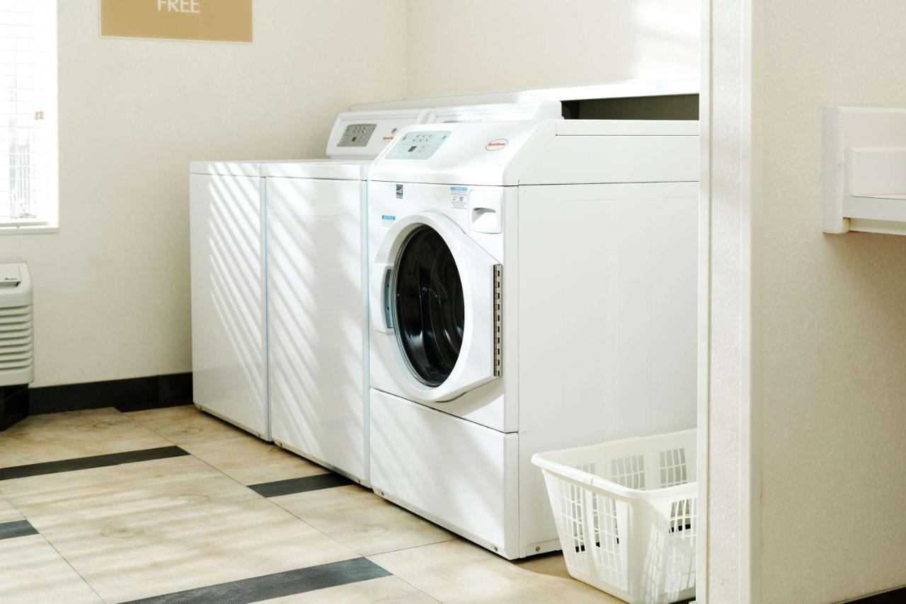 Sonesta Simply Suites ノックスビル エクステリア 写真