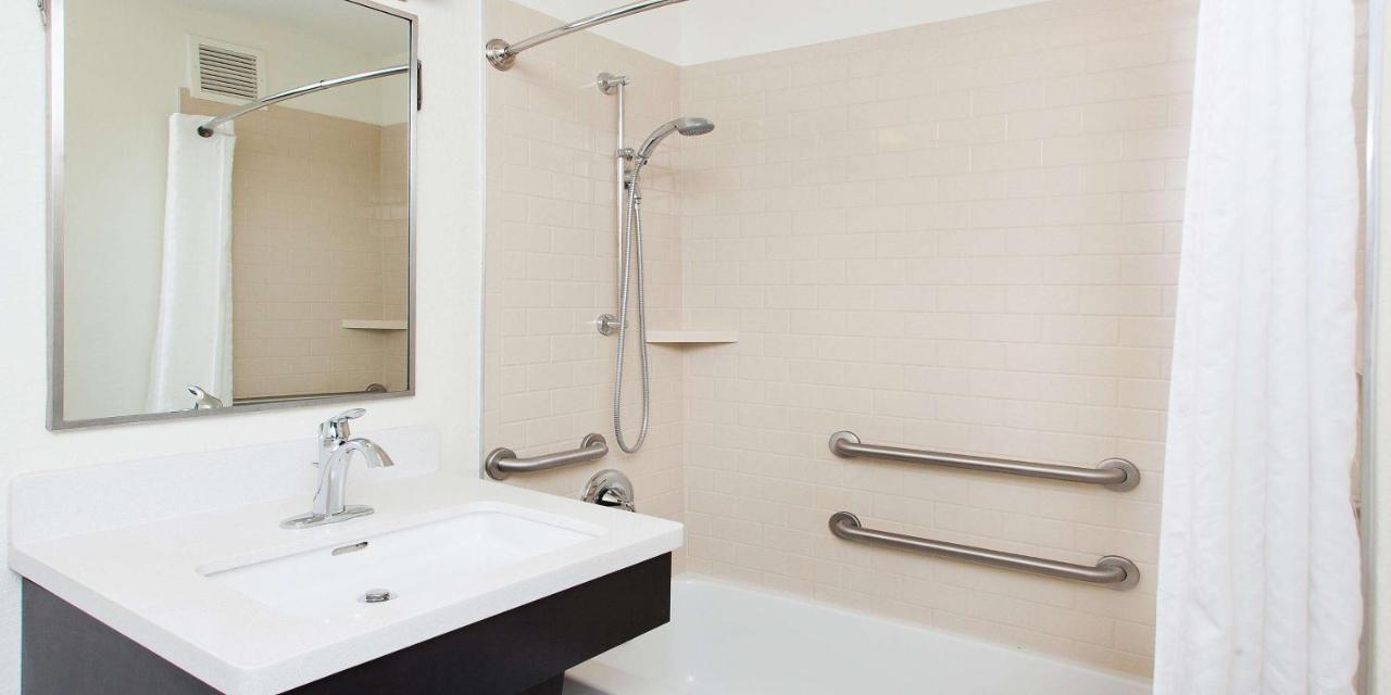Sonesta Simply Suites ノックスビル エクステリア 写真