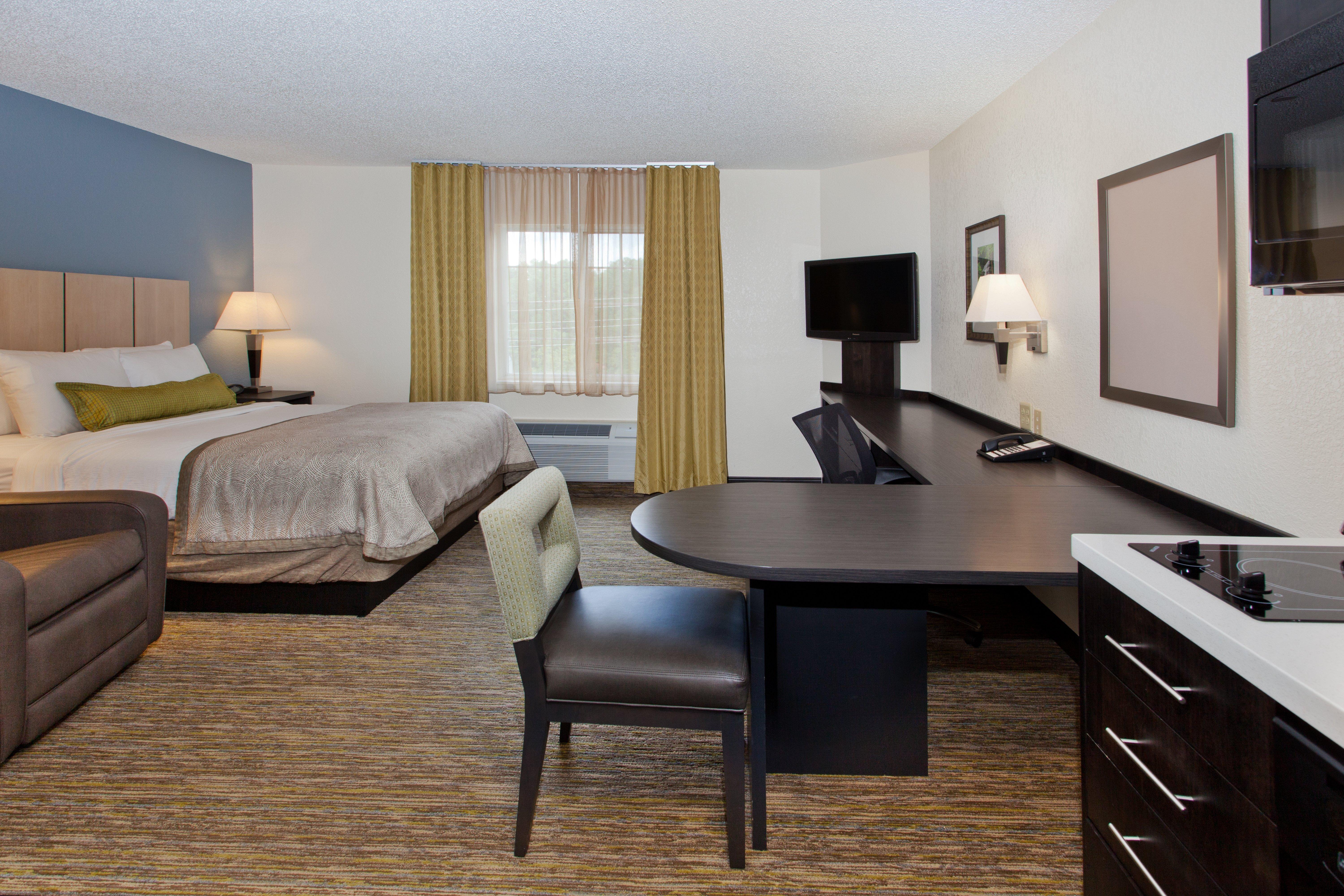 Sonesta Simply Suites ノックスビル エクステリア 写真