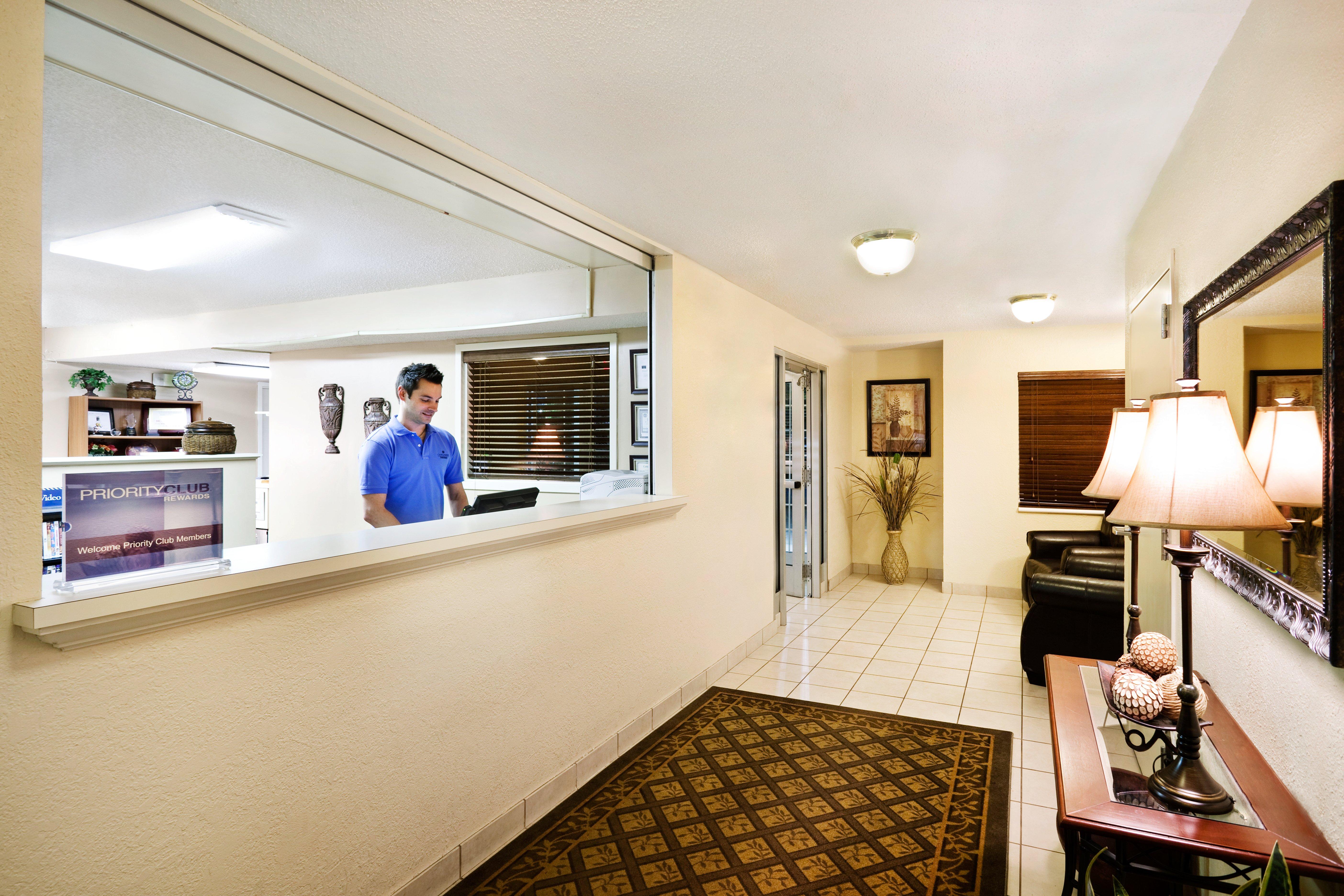 Sonesta Simply Suites ノックスビル エクステリア 写真