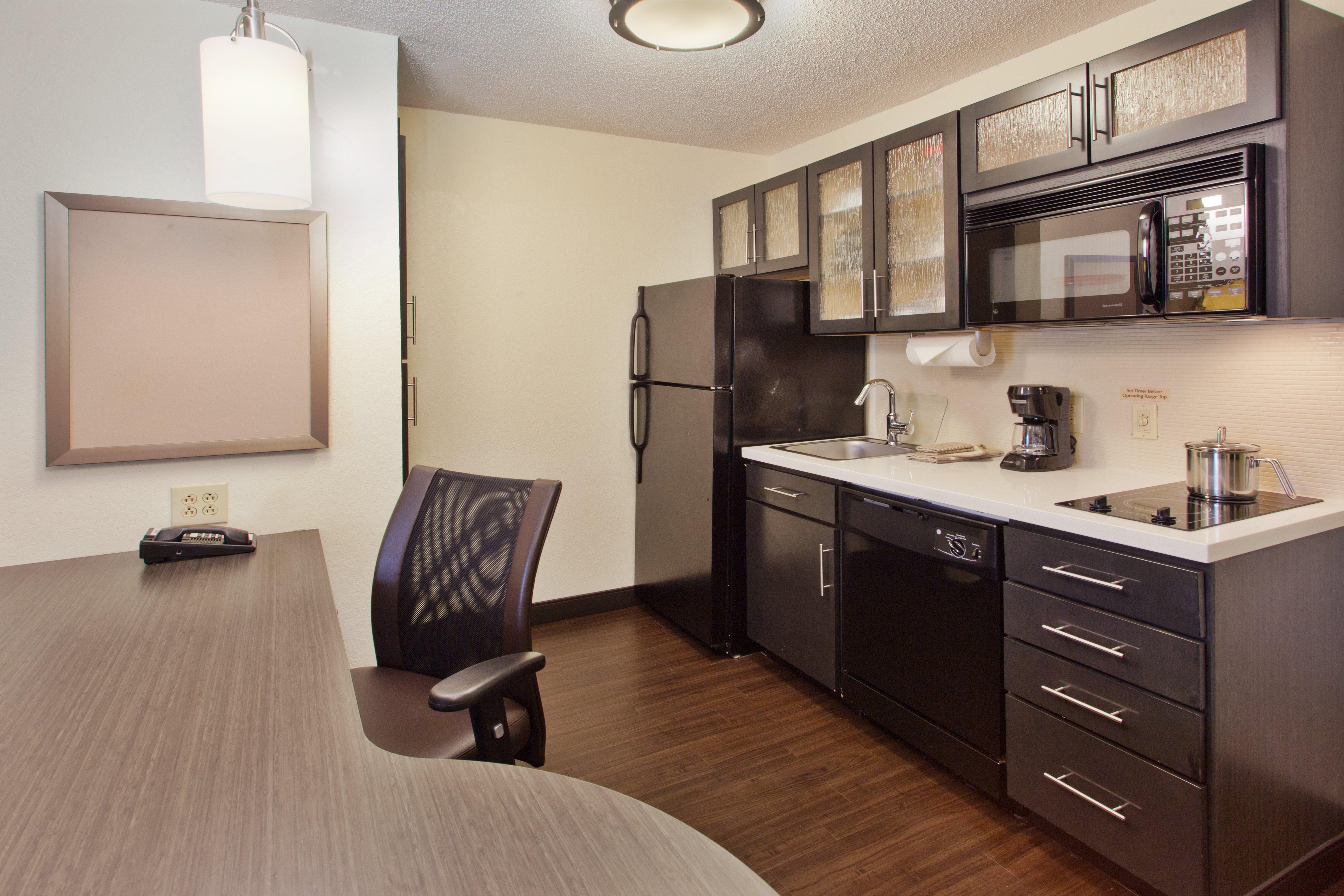 Sonesta Simply Suites ノックスビル エクステリア 写真