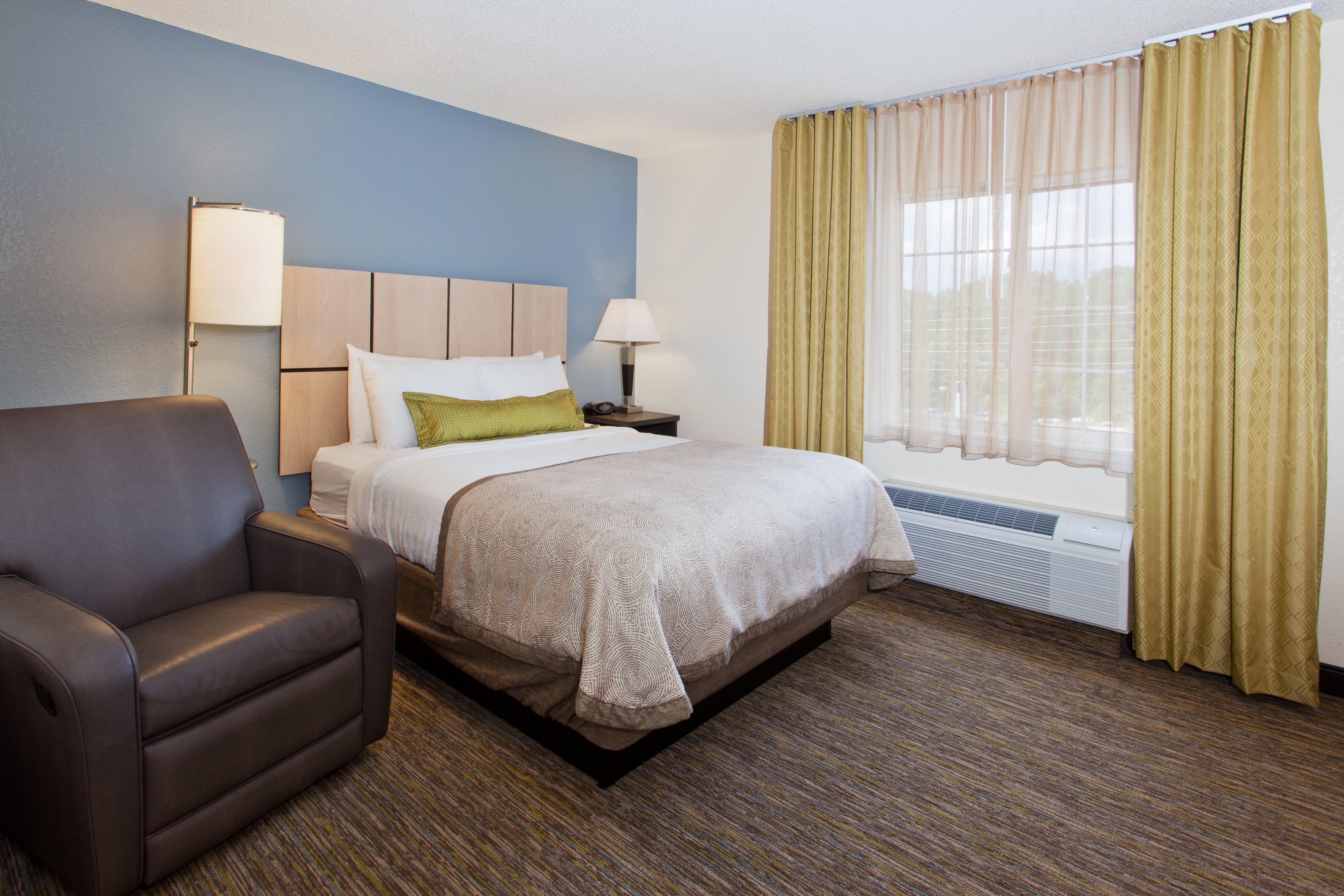 Sonesta Simply Suites ノックスビル エクステリア 写真