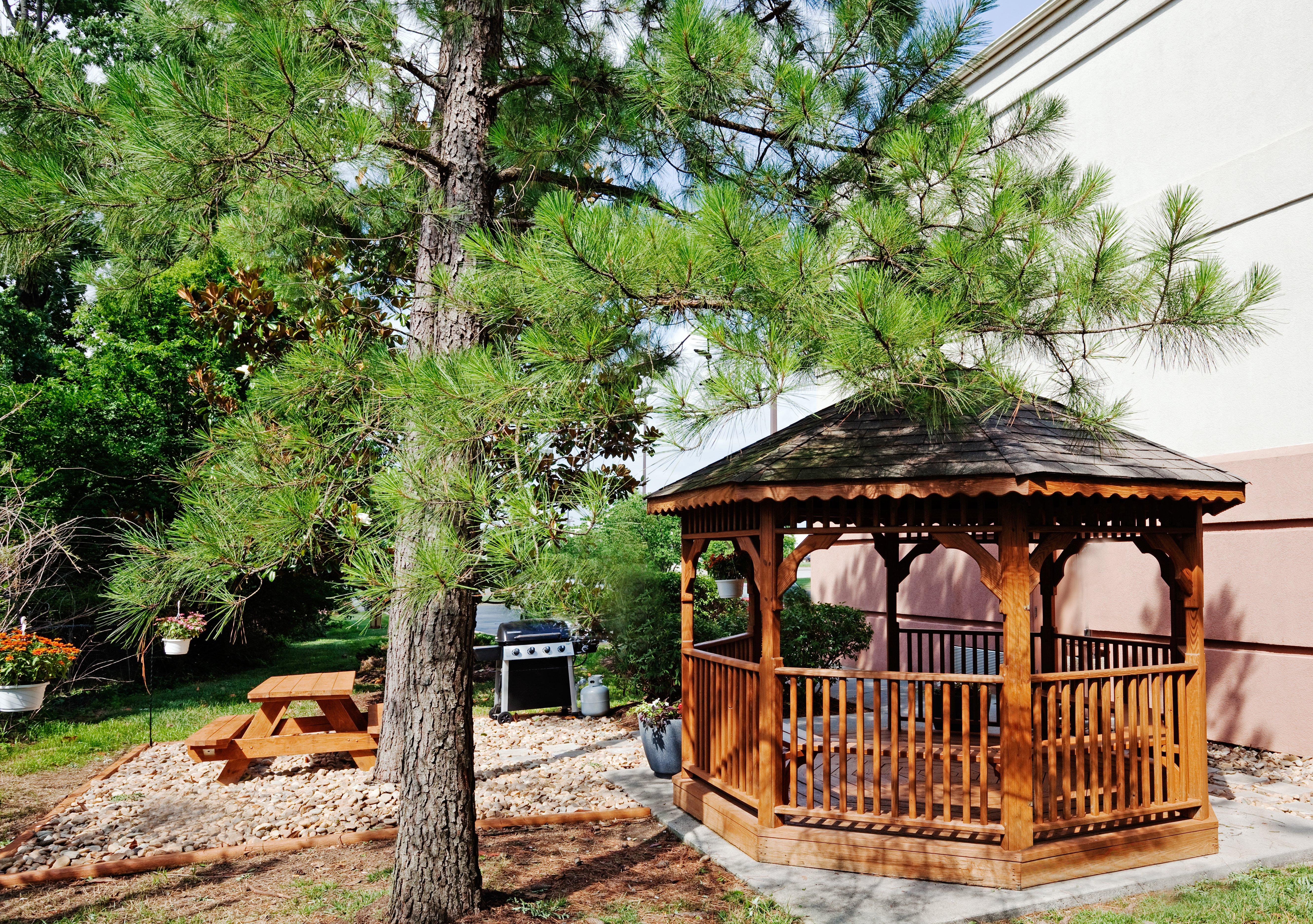 Sonesta Simply Suites ノックスビル エクステリア 写真