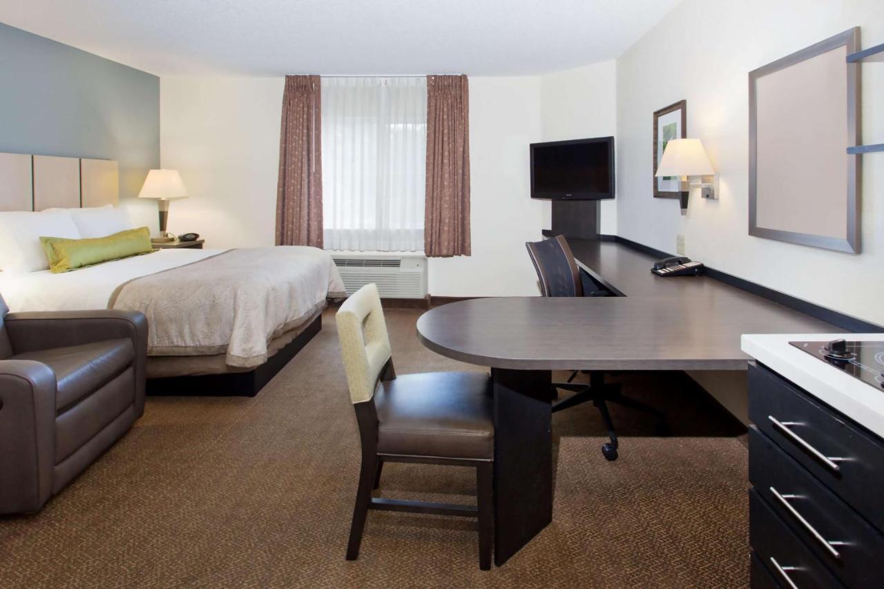 Sonesta Simply Suites ノックスビル エクステリア 写真