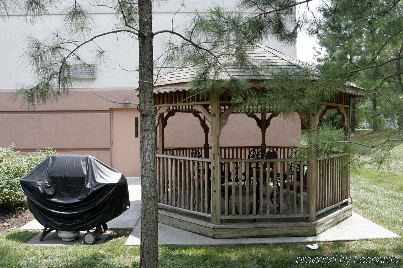 Sonesta Simply Suites ノックスビル エクステリア 写真