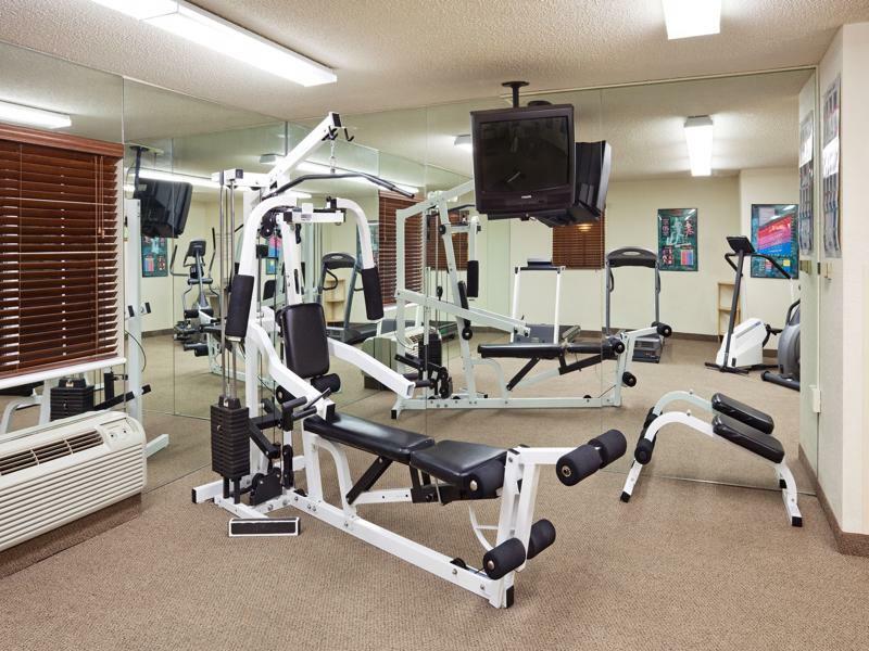 Sonesta Simply Suites ノックスビル エクステリア 写真